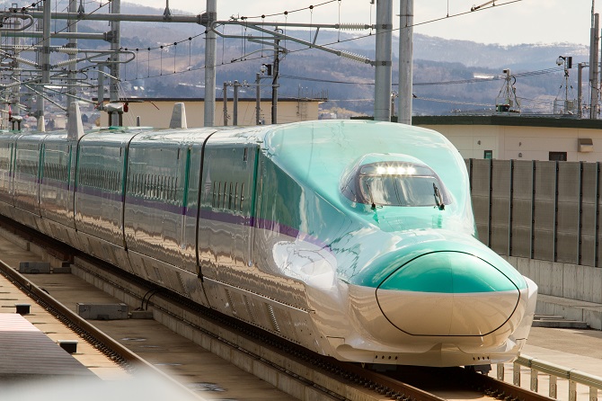 【女子旅からシニアまで】みんなが乗ってみたい観光列車No.1は!?　