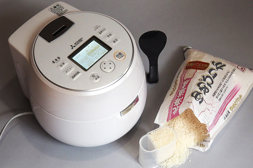 【レビュー】実は0.5合炊きがウマい！　「本炭釜」で「一杯の炊きたて」を食す贅沢