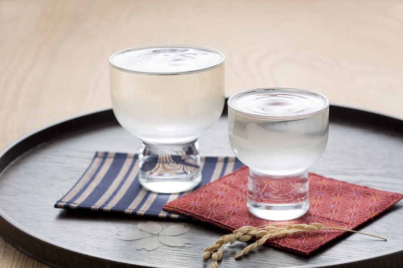ブレイク必至の日本酒はコレ！　女子ウケも抜群な“華のある日本酒”ベスト5