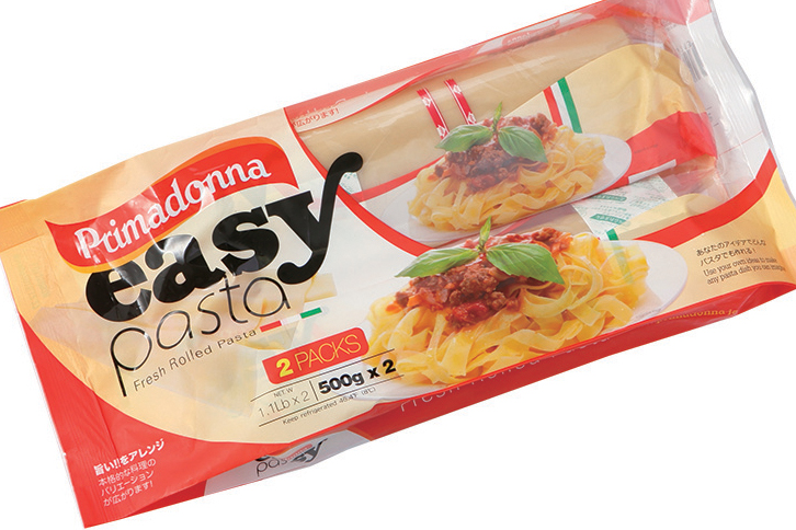 【もちもち＆シコシコ食感がやみつきに！】コストコで買える本場のパスタ Best5