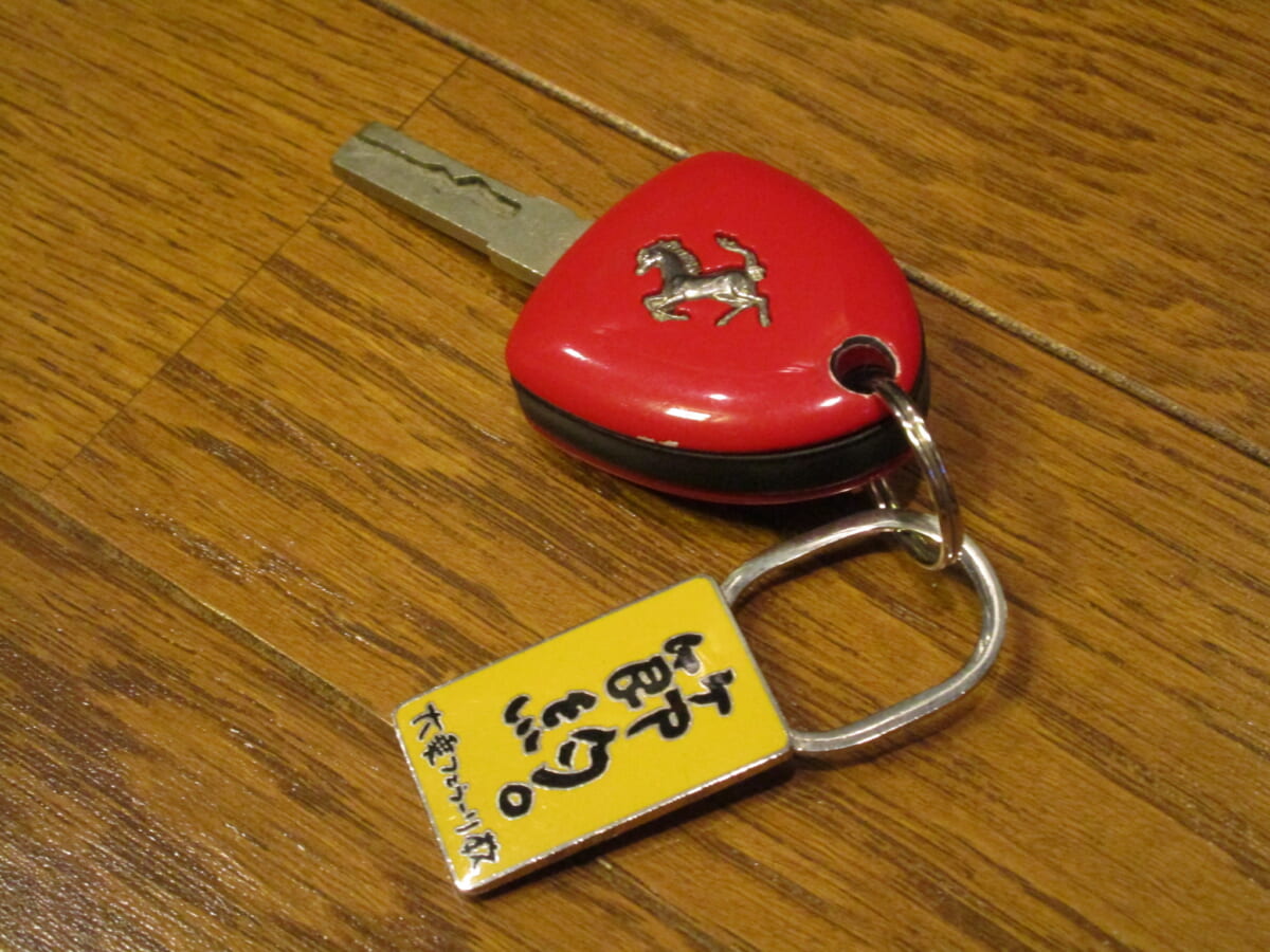 何でもスマホ連携で大丈夫?? クルマのキーは昔ながらのタイプに妙な安心感があるという話