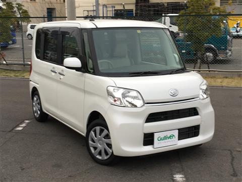 トヨタ車は1台もなし!? ガリバーで売れている中古車ランキングBEST 5