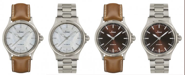 Sinn 556.I.Perlmutt.W