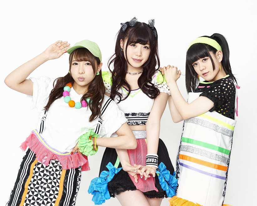 「でんぱ組.inc“ら”から抜け出したい！」 アイドルグループ・妄想キャリブレーションの次なる“妄想”とは？