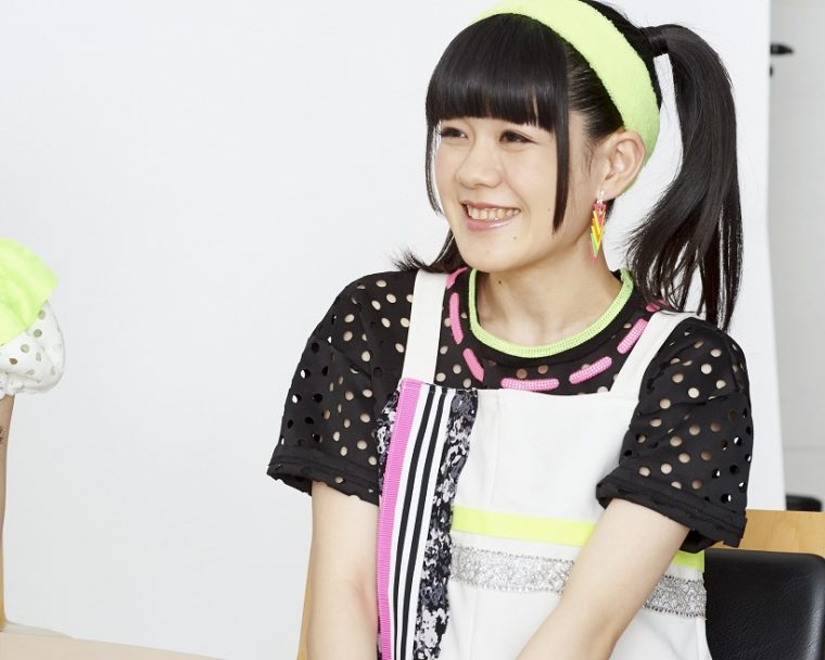 ↑星野にぁさん