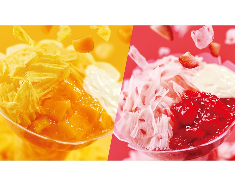 【本日発売】わた雪のような食感再び! ミスドの「コットンスノーキャンディ」が今年も爆売れ確定!