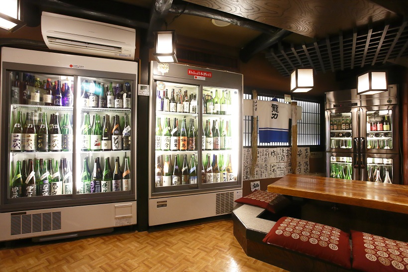 【日本酒通への道】日本酒って何℃で保存すればいいの？ 蔵元が語る適温管理にこだわるワケ
