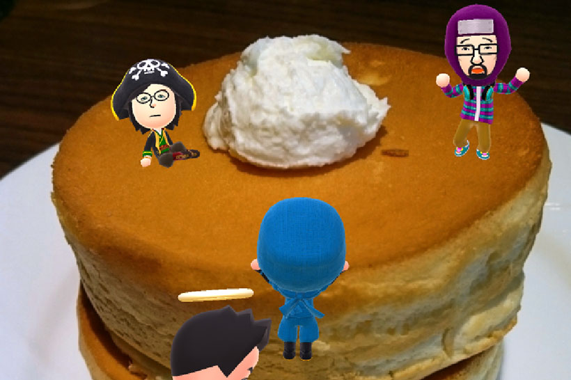 ついに1000万ユーザー突破！　まだ「Miitomo」始めていない人はいますぐダウンロードすべし【完結編】