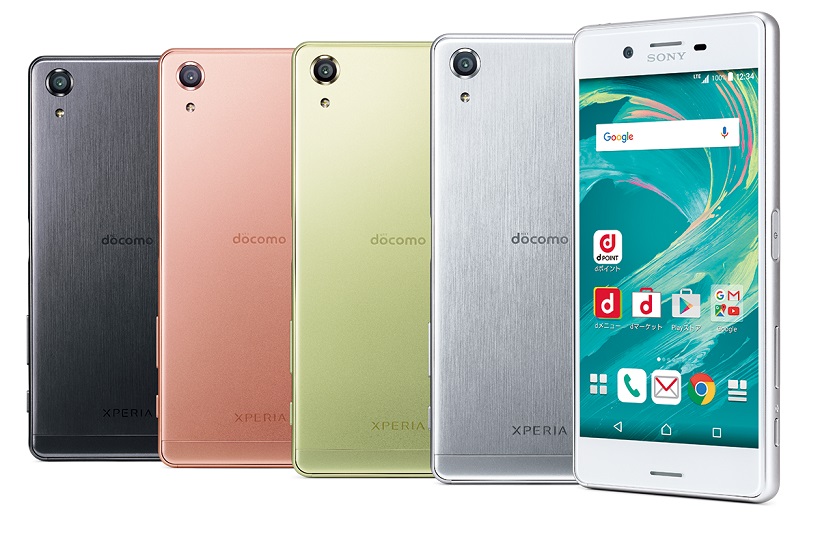 夏スマホ四天王買うべきはこんな人！【NTTドコモ＆ソフトバンク編】