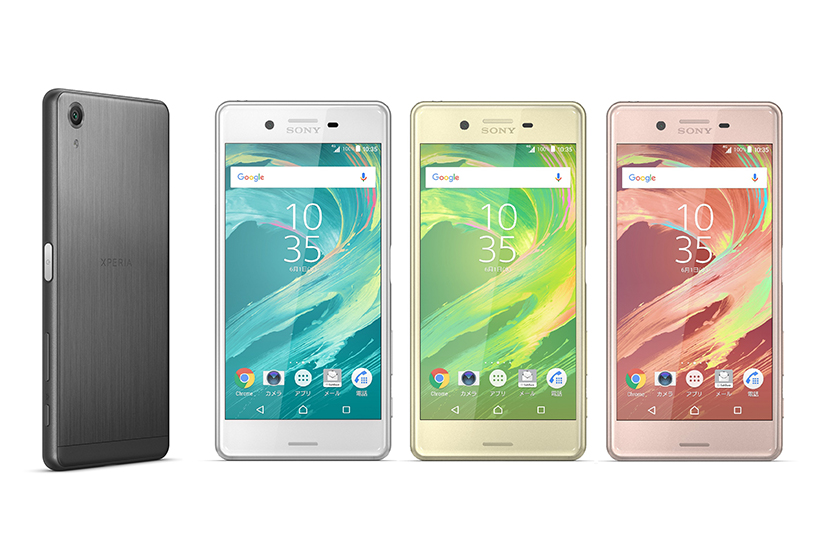 まるっと紹介！　ソフトバンクのスマホ2016夏モデルはこの3機種！