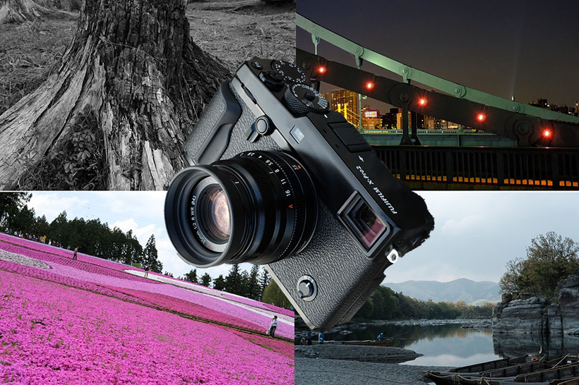 5年、10年使える名機! 富士フイルム「X-Pro2」はフィルムメーカーの矜持を感じる一台【デジカメレビュー】