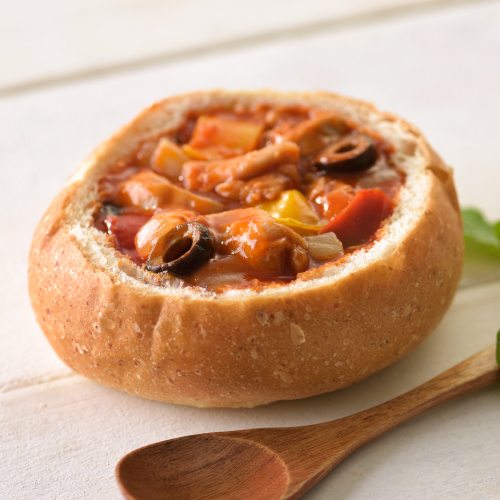 ↑鶏肉のチリンドロンセット/1382円
