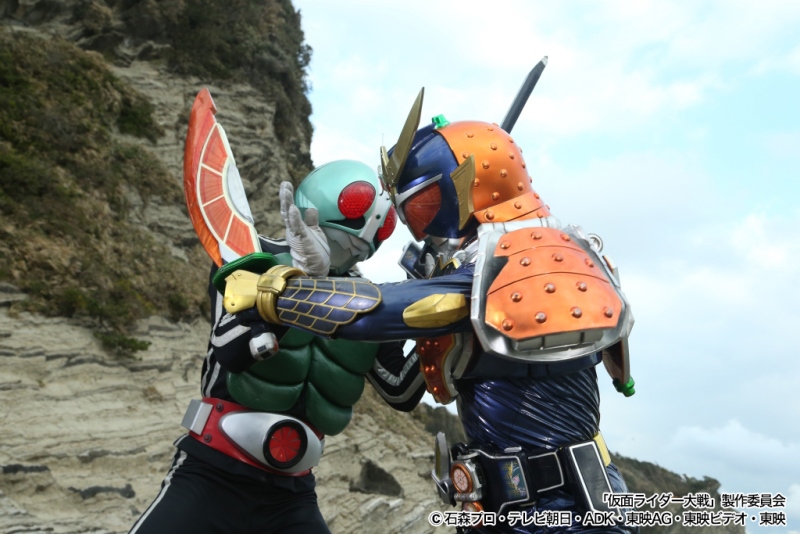 なつかしの「仮面ライダー」初期テレビシリーズや劇場版など計51作がdTVで復活配信