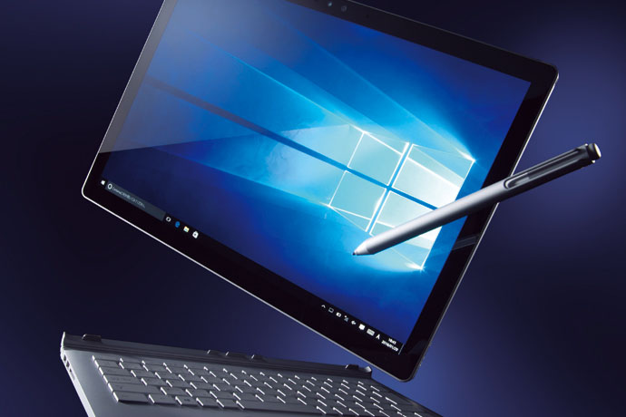 【誰でもわかる】Windows 10の無料アプリ徹底活用術