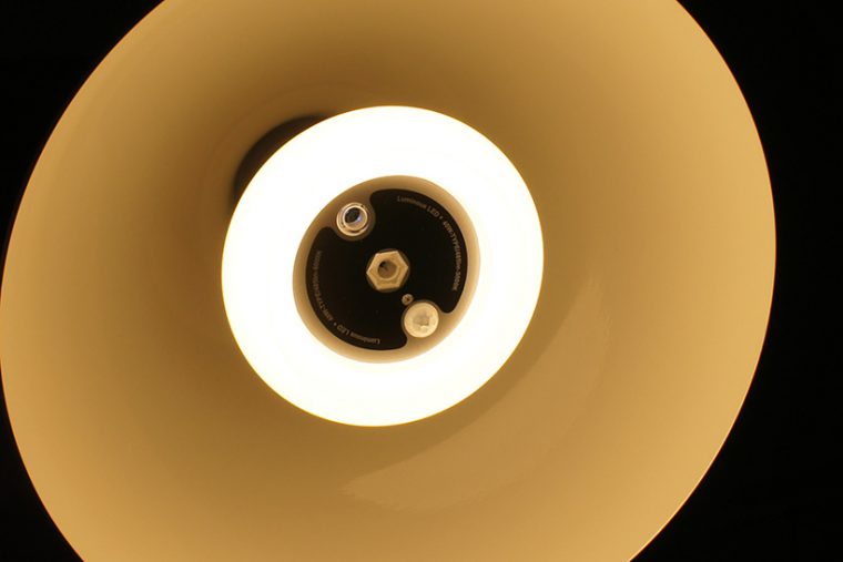↑電球色タイプ