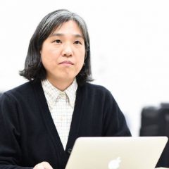 房野麻子