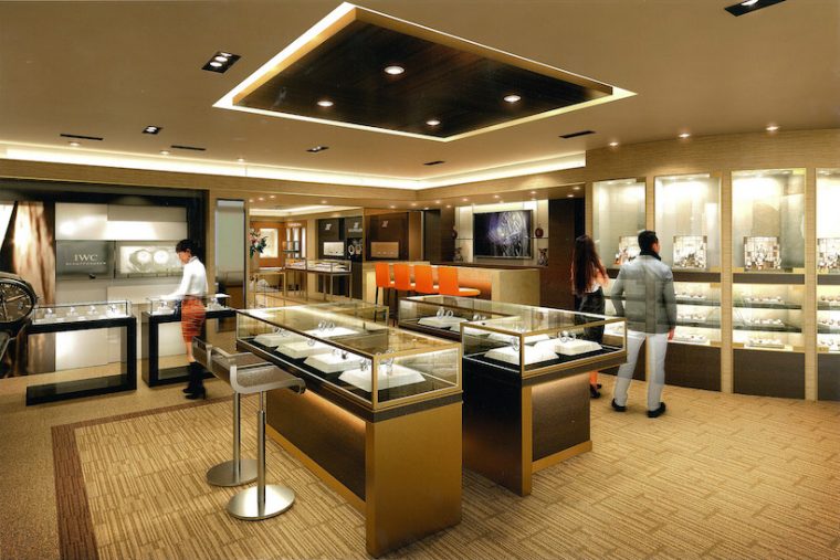 ↑取り扱いブランドはCartier(カルティエ)※、BREITLING(ブライトリング)、 A. LANGE & SOHNE(A. ランゲ & ゾーネ)、 VACHERON CONSTANTIN(ヴァシュロン・コンスタンタン)、AUDEMARS PIGUET(オーデマ・ピゲ)※、 IWC(アイ・ダブリュー・シー)、HUBLOT(ウブロ)、PANERAI(パネライ)、GSX(ジーエスエックス)など ※は7月取り扱い開始予定