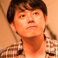 サニーデイ・サービス 田中 貴