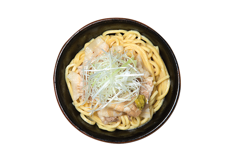 【夜はつけ麺】5種類の麺と無料のトッピングで自分だけの味を! 変幻自在に楽しめる国分寺「つけ麺 紅葉」