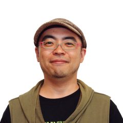 きだてさん
