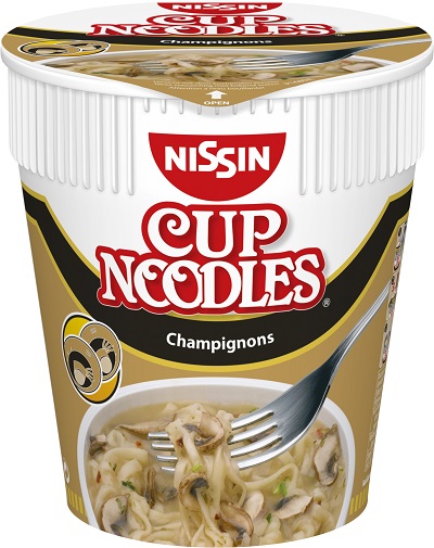 ドイツ_カップヌードル_Champignons