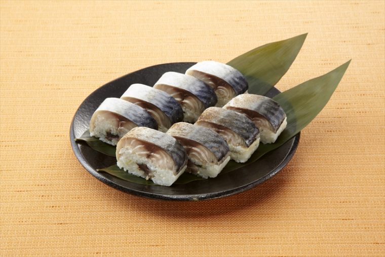 金華鯖道楽