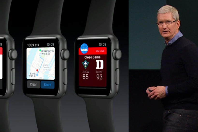 【WWDC 2016開催直前】アップルの未来図が明らかに!? MacBookやApple Watchなど新製品のウワサまとめ