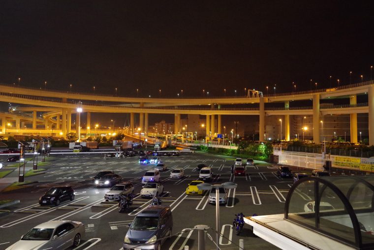 HD PENTAX-D FA 15-30mmF2.8ED SDM WR　30mm　ISO12800　F8　1/1