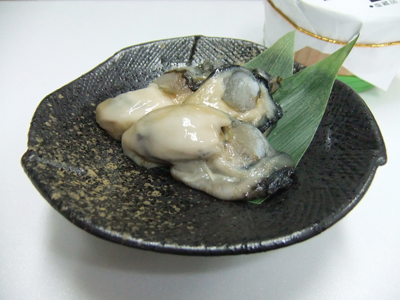 長期熟成の牡蠣の塩辛は大粒で旨みがたっぷり!!【絶品おつまみお取り寄せガイド】