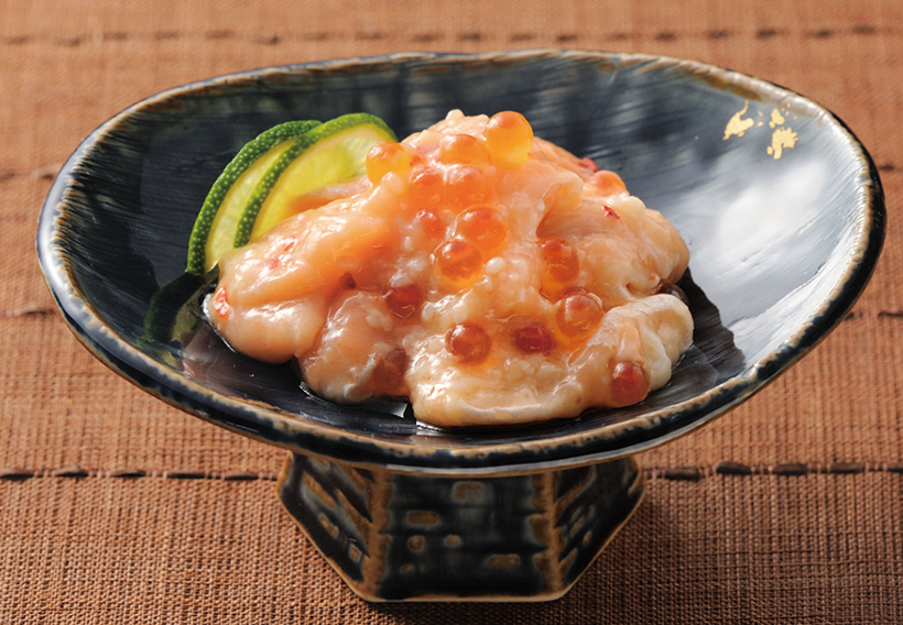サーモン塩辛はとろける食感と麹の風味が絶妙!!【絶品おつまみお取り寄せガイド】