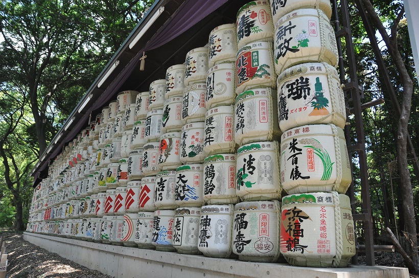 日本酒をおごれば日本酒が守れる!? 世界の人達に1000円から日本酒をおごれる画期的なプロジェクトが始動