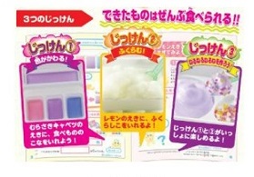 ↑実験内容