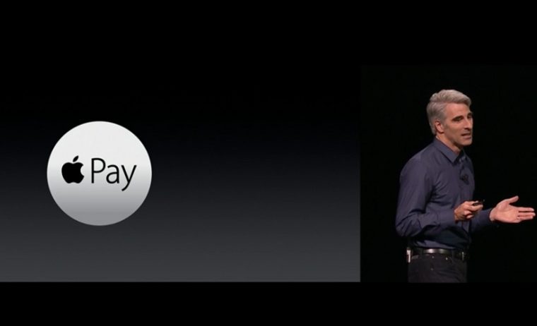 ↑Apple Payがオンライン決済に対応