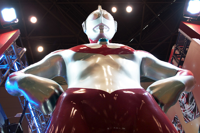 【物欲爆発】大人も夢中にする最新おもちゃが集結した「東京おもちゃショー2016」まとめ