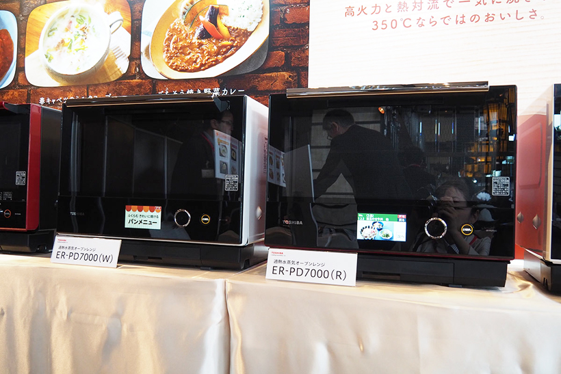 料理好きのためのオーブンから脱却! 「石窯ドーム」最上位機種はすべての人にススメられる一台