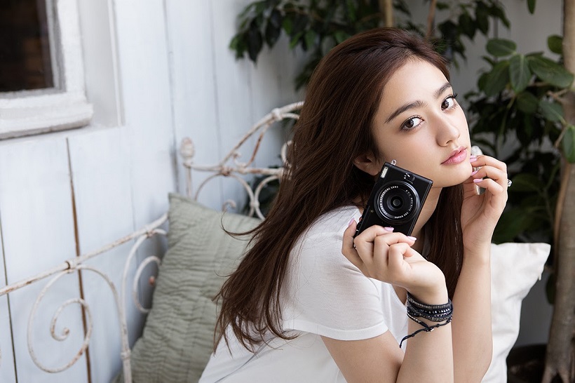 SNSに本格的な写真をアップしよう! 富士フイルムXシリーズの公式instagramで“カメラのある生活”を提案する「7Days coordinate」