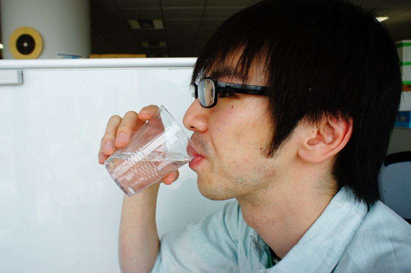 ↑見た目は違えど、味はどうなのか検証してみます