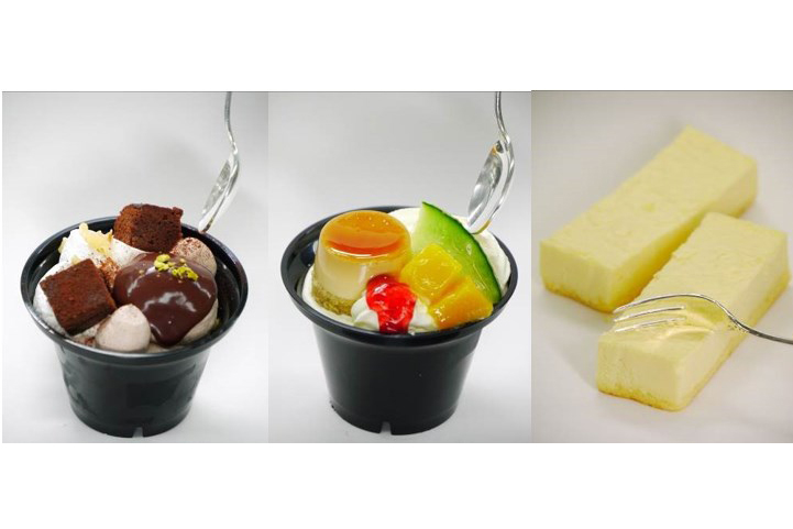 【いまならまだ間にあう!】100万個突破のRIZAP監修コミットスイーツが6月下旬で販売終了