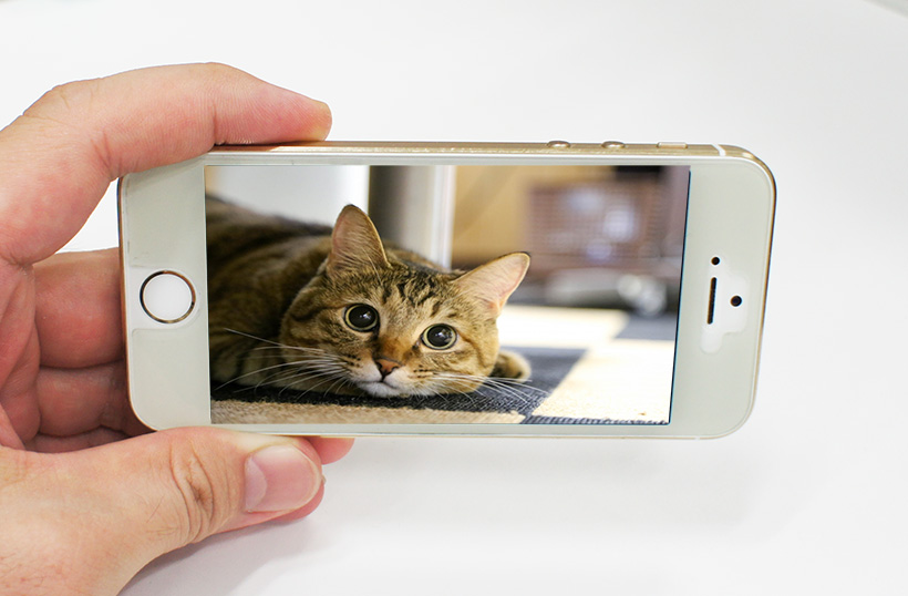 【いまさら聞けない】iPhoneに自分で撮った動画を取り込んで楽しもう！