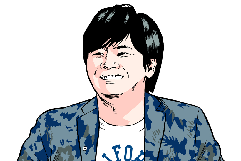 オードリー若林の「なめてんじゃねえよ」発言にみる、マウンティング思考が結婚願望を破綻させる瞬間