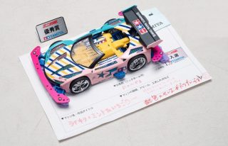 20160621-a03 (12) ↑ポップな配色がたまらない! メッシュの色も合わせている