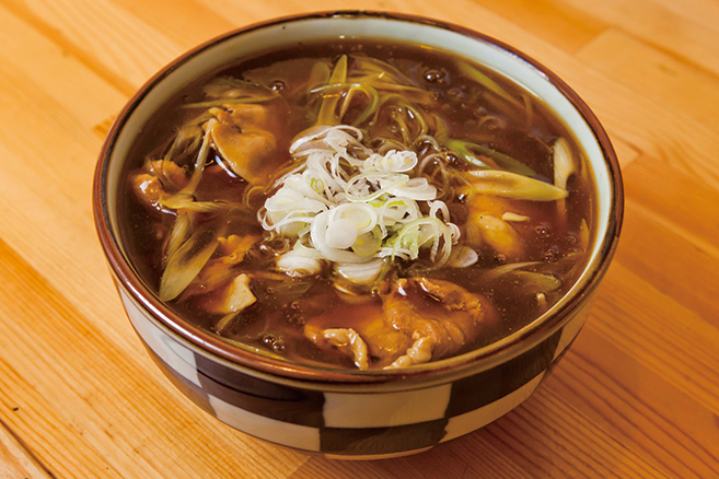【立ち食いそば名店まとめ】行かなきゃ人生損する絶品立ち食いそば屋5選