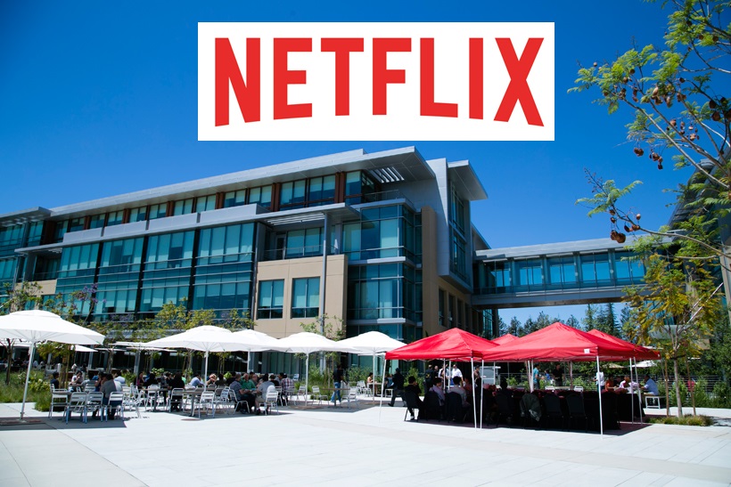 【潜入レポ】“VODサービスの黒船”本拠地に逆襲来！　Netflix本社取材で「自由」の意味を知りました