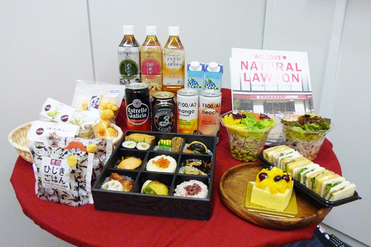 【祝15年】7月11日はナチュラルローソンの日! 過去の人気商品を今風にアレンジして販売【本日発売】