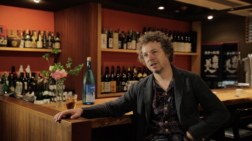 オックスフォード卒・史上初の外国人杜氏は「日本酒」と「業界」をどう見たか? フィリップ・ハーパー氏インタビュー【前編】