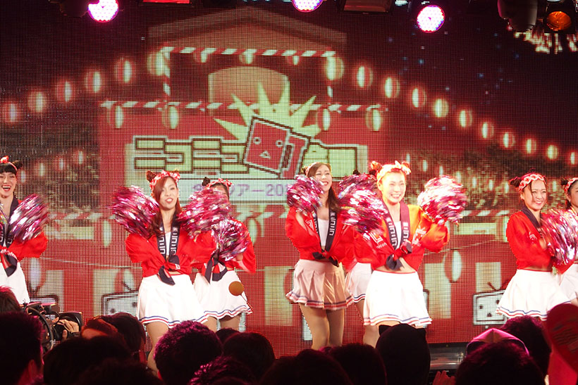 ドワンゴの町おこしイベント「ニコニコ町会議」概要まとめ 今年も全国に旋風を巻き起こす!?