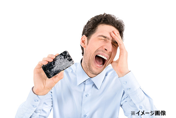 iPhoneユーザーはスマホに依存しすぎ!? 過度な使用や自宅置き忘れなどスマホユーザーの失敗歴を調査