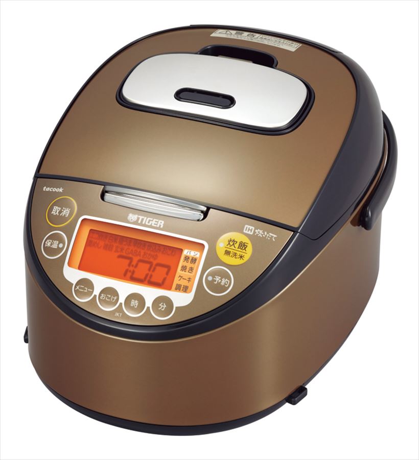 炊飯器なのにプリンもできる? マルチに活躍する調理器3選【最新おまかせ調理家電/後編】