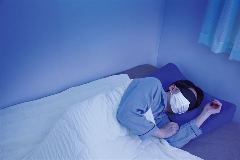 睡眠の質を高める! 寝苦しい夜もGood Sleep（ぐっすり）な快眠雑貨4選