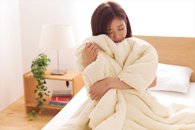 夏前に揃えたい! 寝苦しい季節もGood Sleep（ぐっすり）な快眠雑貨4選【後編】